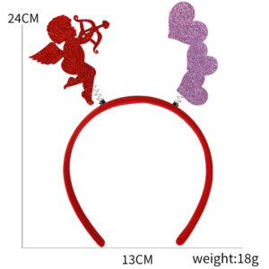 Cupid Love Style / Free size