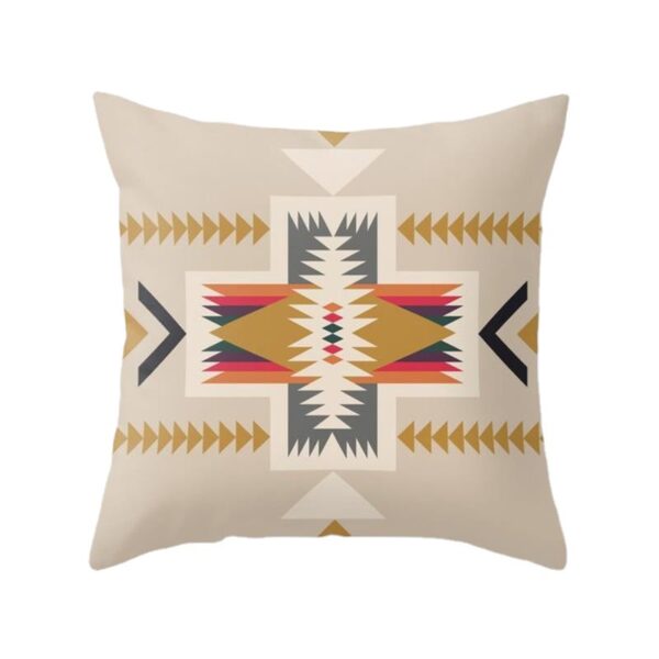 O1CN01iR78Dw1Bs2o1WVDcw_0-0-cib Wholesale Aztec Printed Ethnic Style Linen Pillowcases