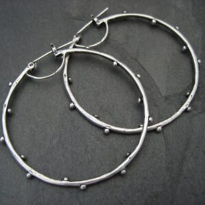 Ancient silver / Alloy