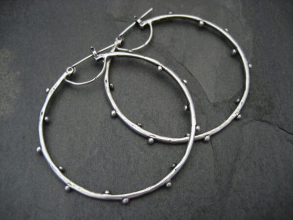 O1CN01iRAvx61TI0iYKDNnx_2206709272358-0-cib Wholesale Jewelry Metal Material Large Earrings Alloy Earrings