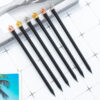 Wholesale Cartoon Crown Wooden Pencil