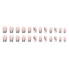 O1CN01iRixvP1qQvbhUax4G_3917635491-0-cib Wholesale Ballet Nail Black Glitter Resin Nail Stickers