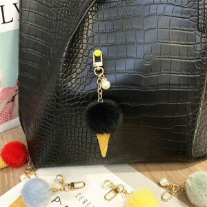 Black / Single OPP bag packaging