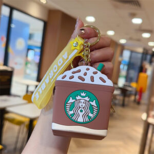 Starbucks-Brown / Reference picture