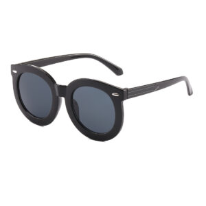 Black Frame gray sheet