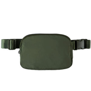 Army Green / 20.5*14*5cm