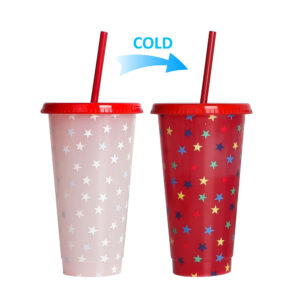 Star Cup (Red) / 701-800ml