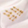 O1CN01iYeWte1MV6oSHcfhL_2215457981439-0-cib Wholesale 18k Gold Stainless Steel Dot Earrings