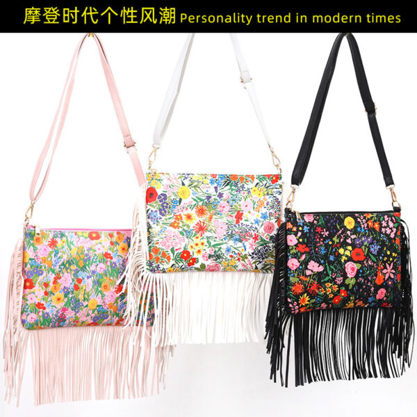 O1CN01iZKjUD1SsotH51fUl_2866032303-0-cib Wholesale PU Printed Tassel Bag