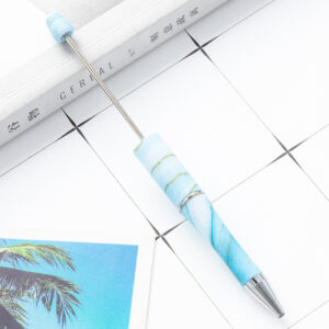 Bullet type 1.0 / 73 (blue marbling)