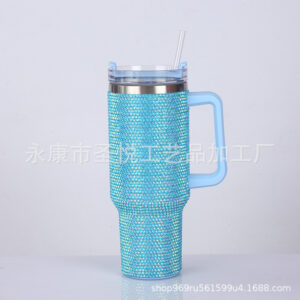 Diamond Blue / 40oz