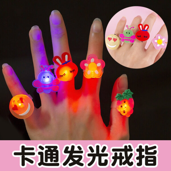 O1CN01iZhuYU26VXbFE33Mc_2908477667-0-cib Wholesale Plastic Luminous Finger Lamp