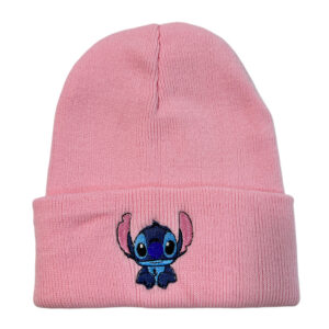 Stitch stitch-pink / Adjustable