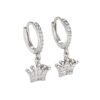 O1CN01iaYjPR1Wow4z2uQ0V_2905482836-0-cib Wholesale Zircon Crown Copper Earrings
