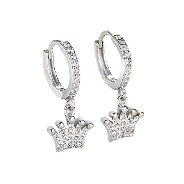 O1CN01iaYjPR1Wow4z2uQ0V_2905482836-0-cib Wholesale Zircon Crown Copper Earrings