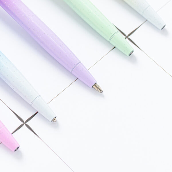 O1CN01ib6GQn1cHOiZ3ovTT_933993575-0-cib Wholesale Metal Heart Shape Ballpoint Pen