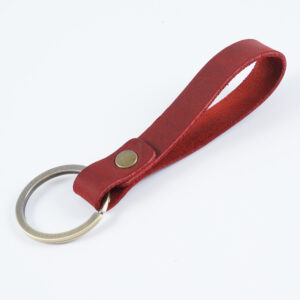 Crazy Horse Wine Red (Spot)