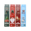 Wholesale Christmas Cartoon Cute Wooden Pencils