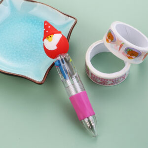 Bullet 0.7 / Christmas Series 1-The Old Man