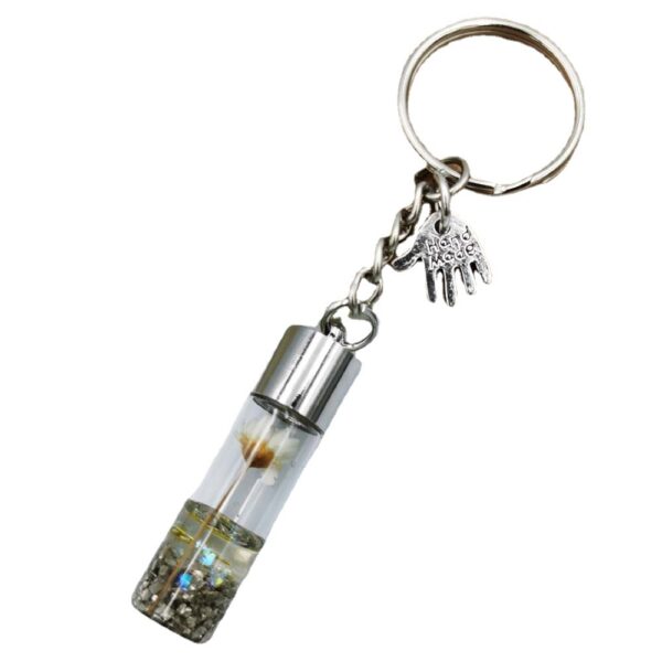 O1CN01idRAlo1Bs2guhlfFS_0-0-cib Wholesale Preserved Flower Resin Keychain