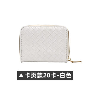 Glue Sheet 20 Card-White