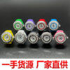 Wholesale Stainless Steel Diamond Ring Watch