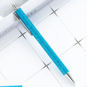 Bullet 1.0 / Blue (Silver)