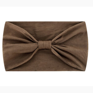 Large waist light brown