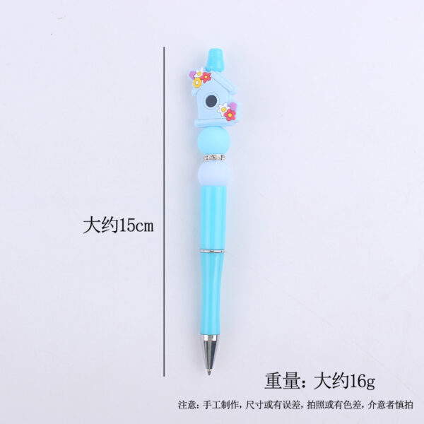 O1CN01ifxMUA1NrNeWHOxWu_2214899881623-0-cib Wholesale Cartoon Shower Silicone DIY Beads