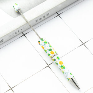 Bullet type 1.0 / Clover No. 6