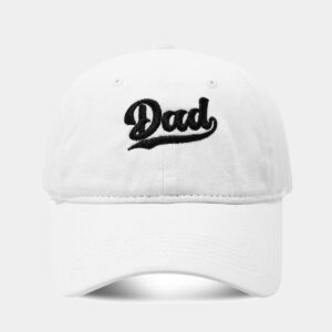 Soft top case dad white / Adjustable