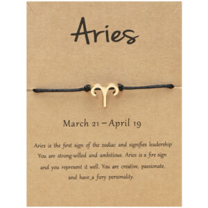 Aries Golden