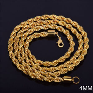 Chain 24 inches