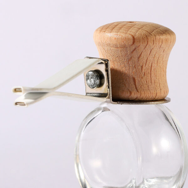 O1CN01ijoRcI1Q4K0Vh64w5_3900551922-0-cib-1 Wholesale Car Air Conditioner Air Outlet Clip Aromatherapy Glass Bottle