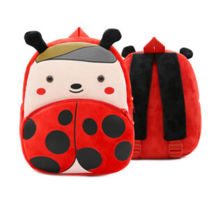 Animal Ladybug