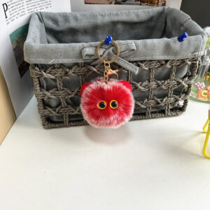 Red / Single OPP bag packaging