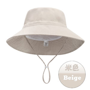 Beige/Beige / M/54(50-54) head circumference