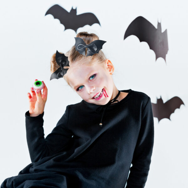 O1CN01ilnPbY21diOuTOIoI_2290627008-0-cib Wholesale Leather Batwing Kids Hair Clips