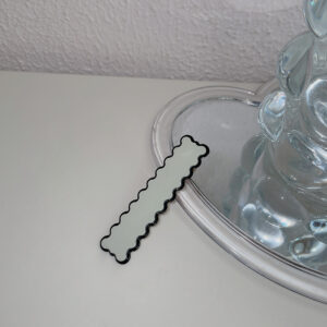 White Square Single
