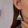 O1CN01ir3PBU2MGuZfSYa9y_2211772399801-0-cib Wholesale Triangle Rainbow Alloy Earrings