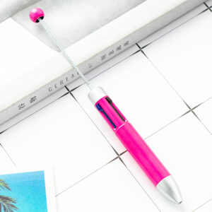 Bullet type 1.0 / Rose Red