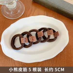 Curry color 5 root