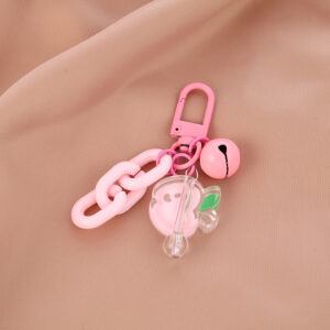 Pink Apple