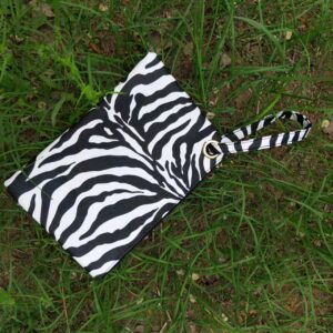 Zebra Pattern