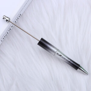 Black Bullet Type 1.0mm Ballpoint Pen Core / 1-Gradient Black