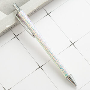 Bullet 1.0 / Bright Silver (Silver)