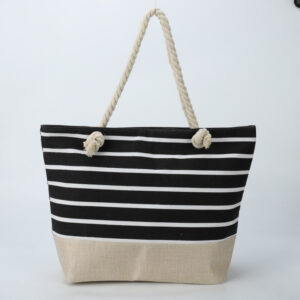 B- splicing-black