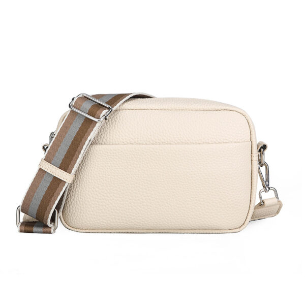 O1CN01ixDZBv1KsnwkGtVQN_3895061220-0-cib Wholesale Solid Color PU Messenger Shoulder Bag