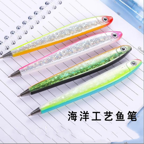 Wholesale Creative Ocean Fish Animal Pens
