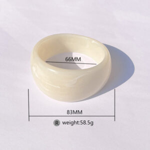 12#The latest zr version for the opposite sex ivory white